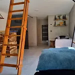 Geniet en ontspan bij La vie est belle
