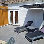 Geniet en ontspan bij La vie est belle