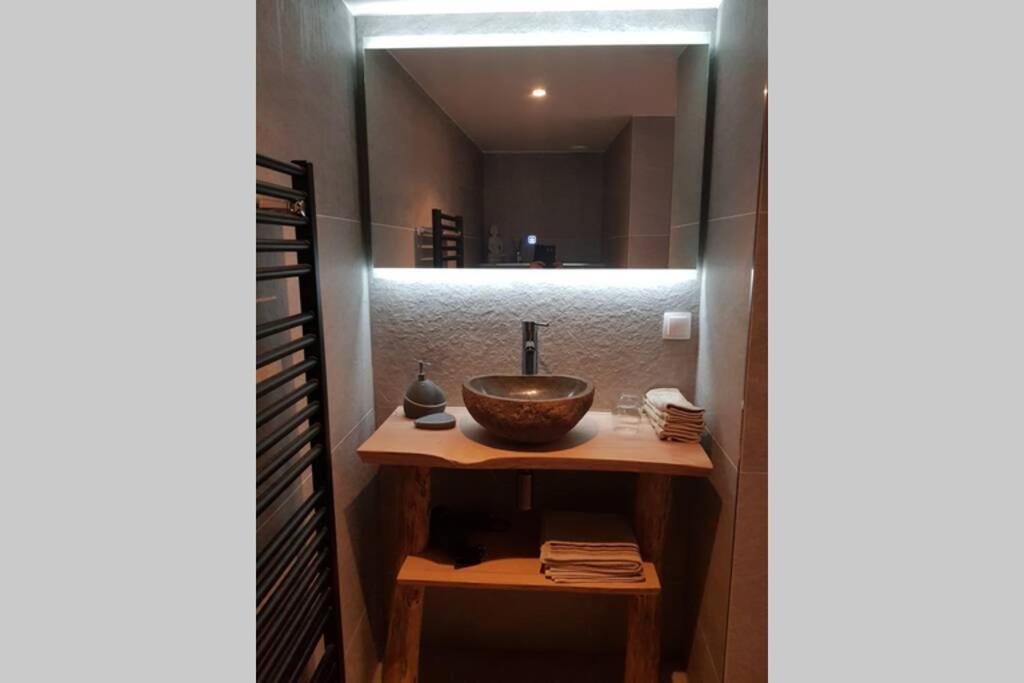 Chalet Geniet En Ontspan Bij La Vie Est Belle *