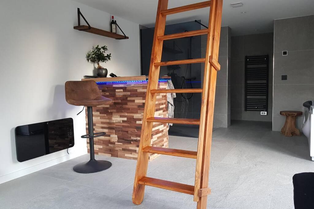 Geniet En Ontspan Bij La Vie Est Belle Chalet Vlissingen