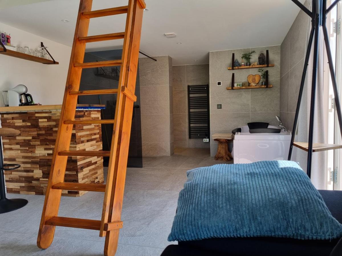 Chalet Geniet En Ontspan Bij La Vie Est Belle