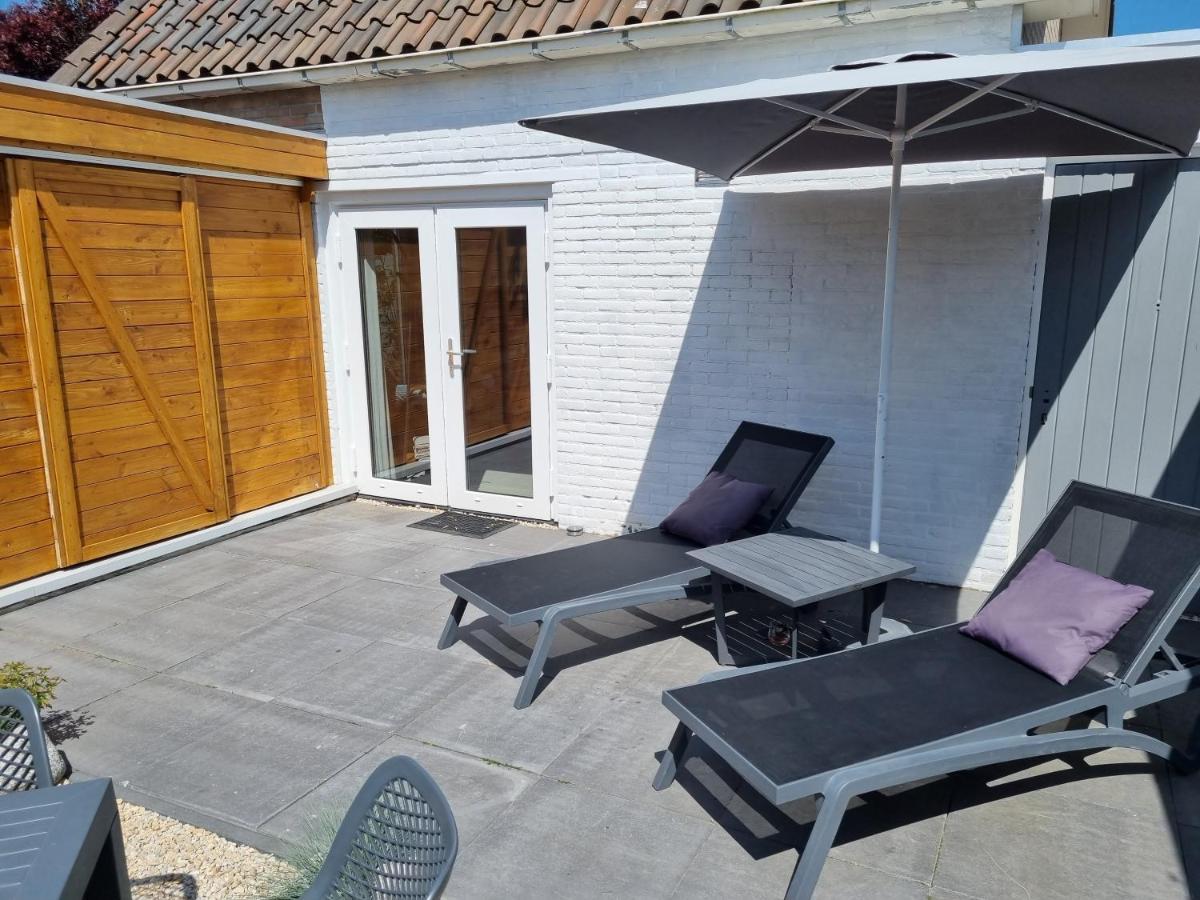 Chalet Geniet En Ontspan Bij La Vie Est Belle *