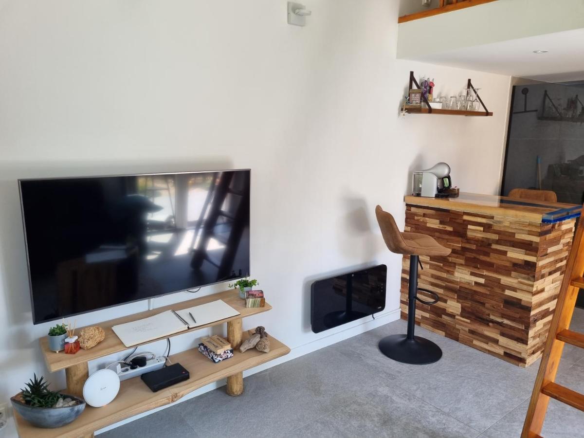 Geniet En Ontspan Bij La Vie Est Belle Chalet Vlissingen