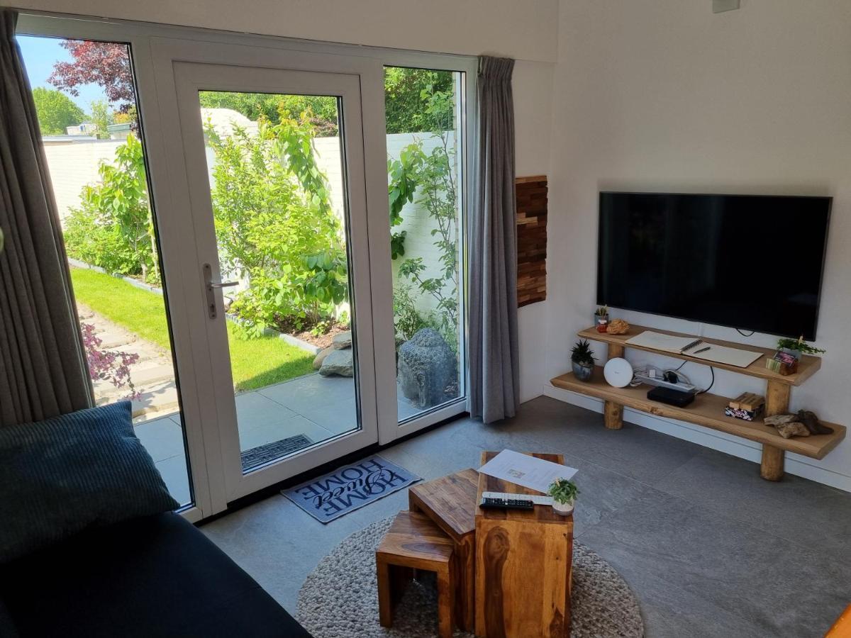 Geniet En Ontspan Bij La Vie Est Belle Chalet